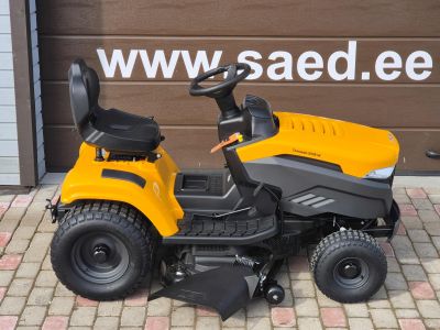 Stiga Tornado 5108 W