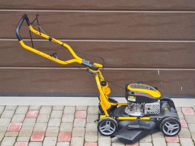 Stiga Multiclip 547 D