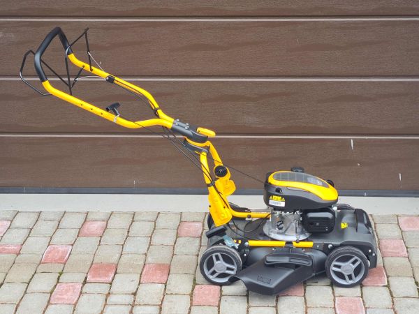 Stiga Multiclip 747 SD Stiga Multiclip 747 SD