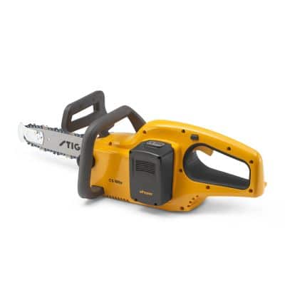 STIGA AKUKETTSAAG CS 100e Kit