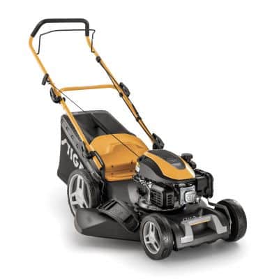 Stiga Combi 748 S