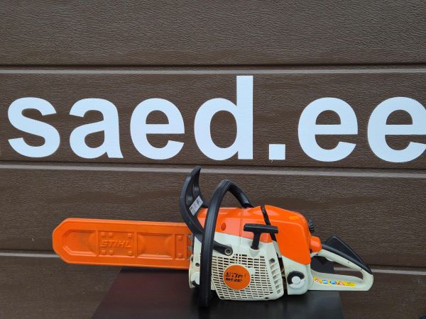 STIHL MS 280 C STIHL MS 280 C