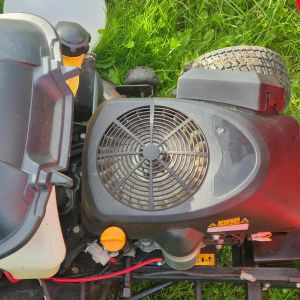 MOUNTFIELD SD 98 G