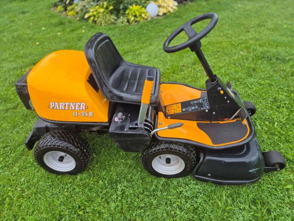 Partner Raider 11-85 R Partner Raider 11-85 R