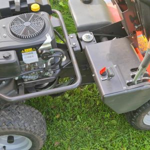 Husqvarna Raider 13