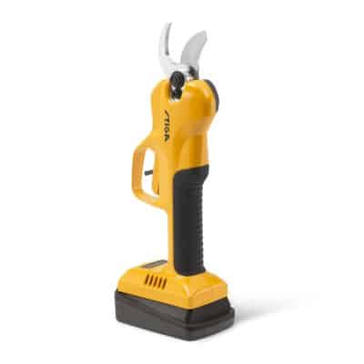 STIGA AKUOKSAKÄÄRID SC 100e Kit