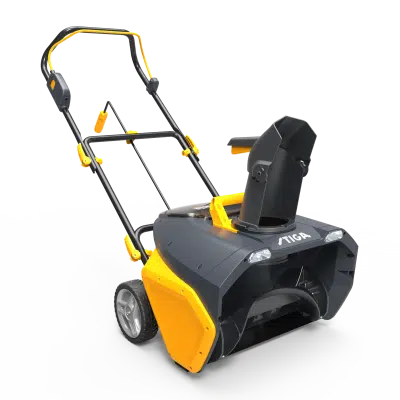 Akulumepuhur Stiga ST 700e KIT (koos aku ja laadiaga)