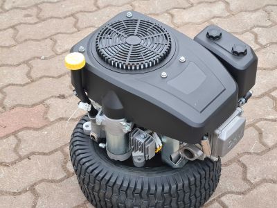 Mootor Stiga 352 cc