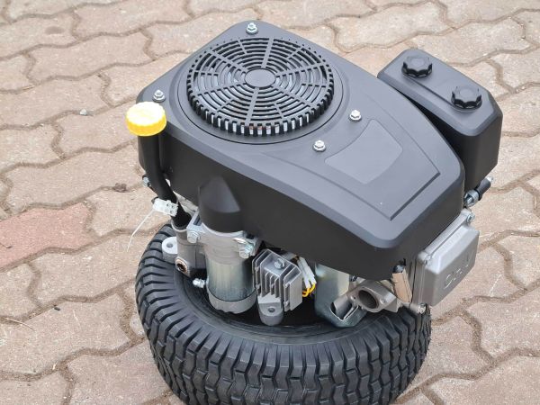 Mootor Stiga 352 cc