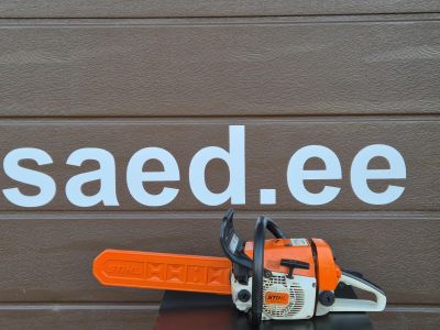 Stihl 026